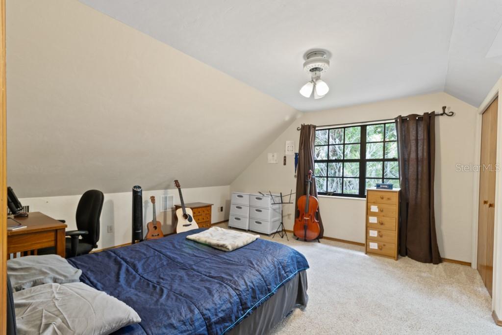 SMITH'S ADDITION - Residential