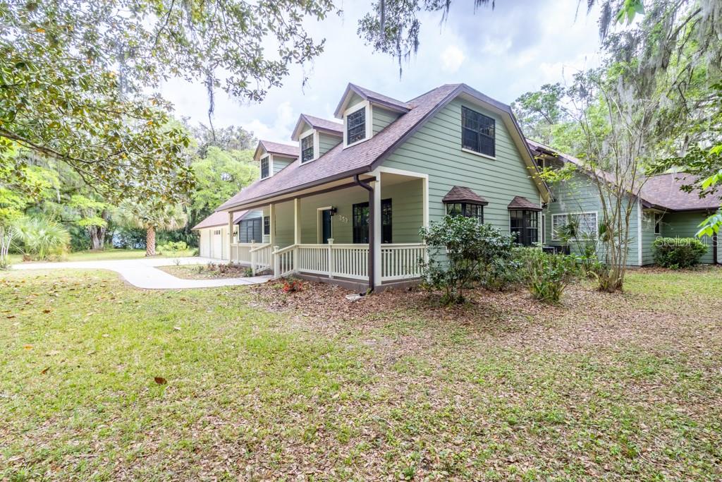 SMITH'S ADDITION - Residential