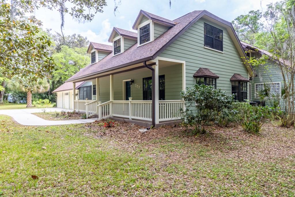 SMITH'S ADDITION - Residential