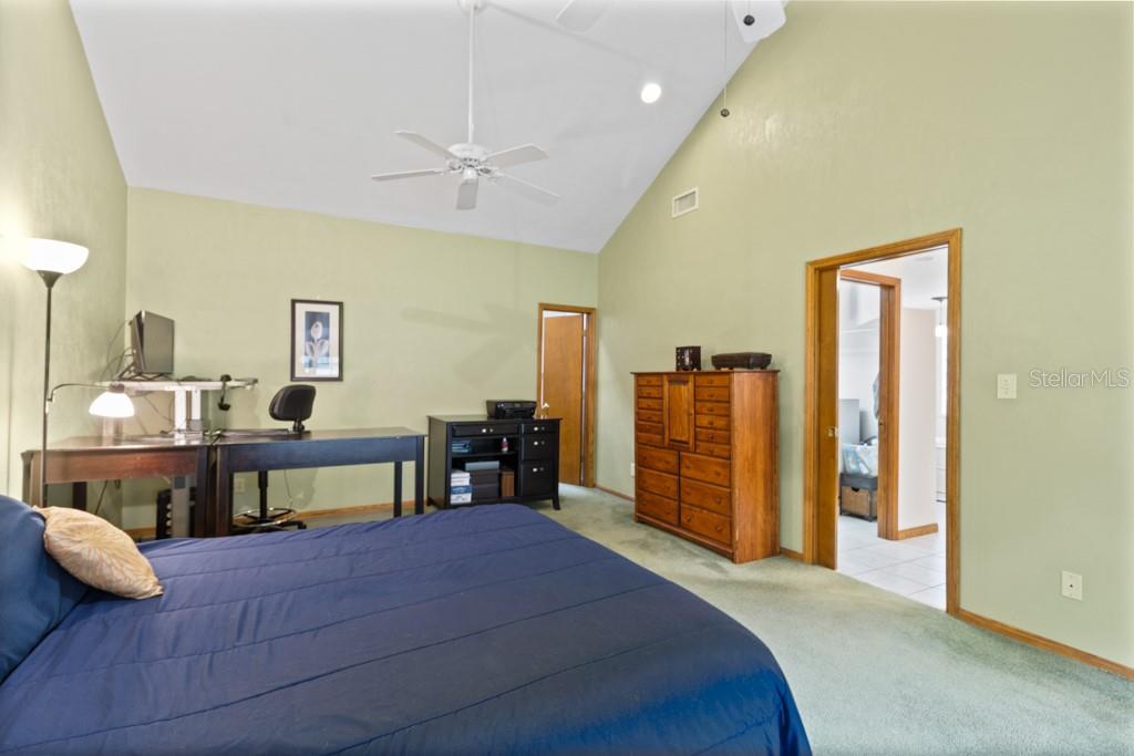 SMITH'S ADDITION - Residential