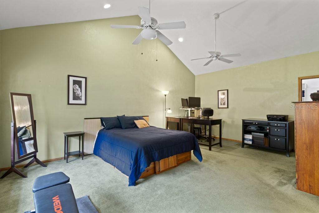 SMITH'S ADDITION - Residential