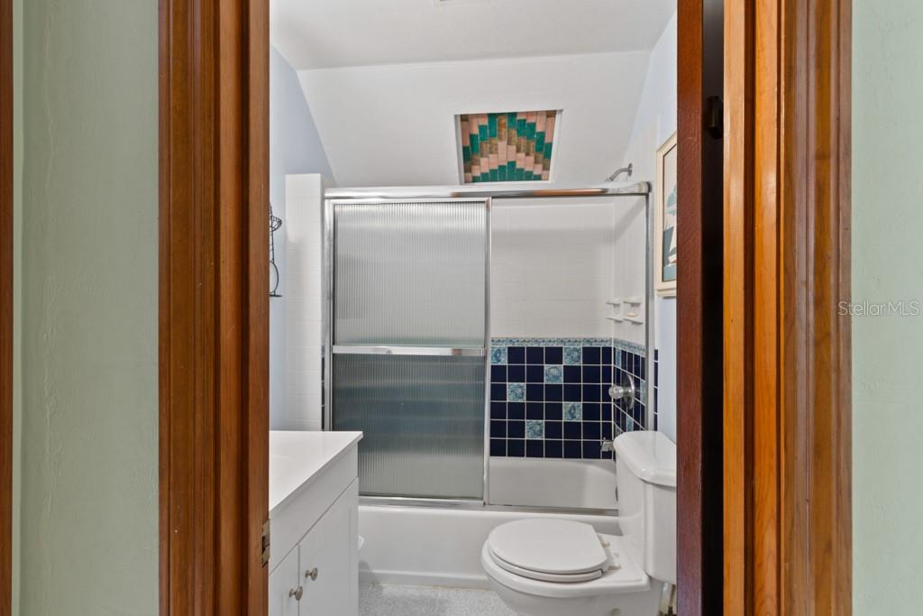 SMITH'S ADDITION - Residential