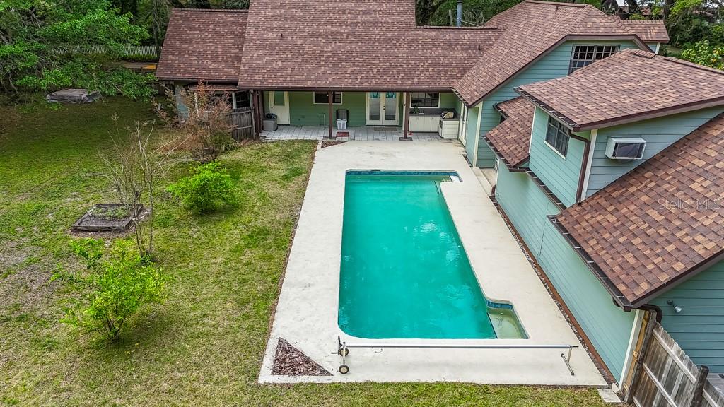 SMITH'S ADDITION - Residential