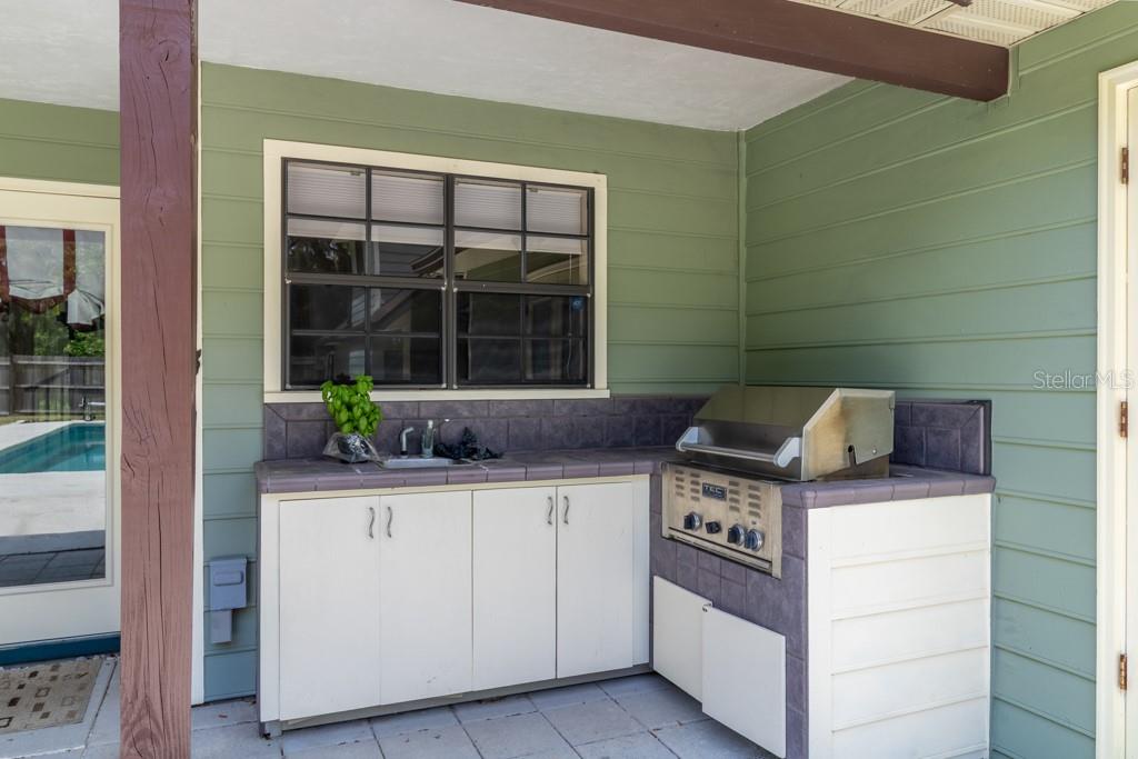 SMITH'S ADDITION - Residential