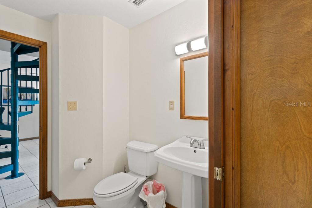 SMITH'S ADDITION - Residential