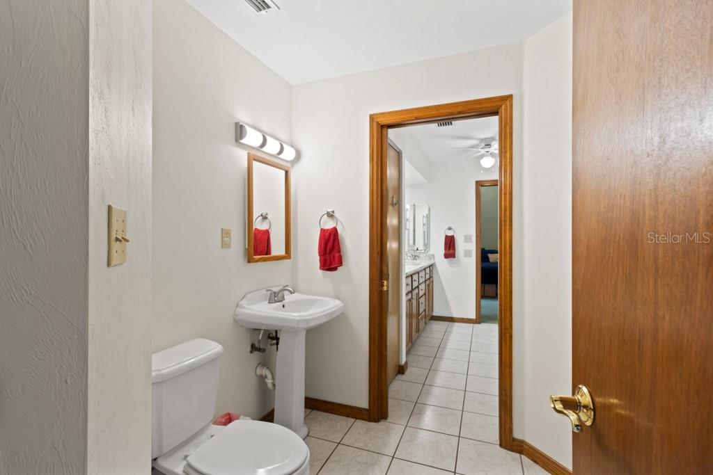 SMITH'S ADDITION - Residential