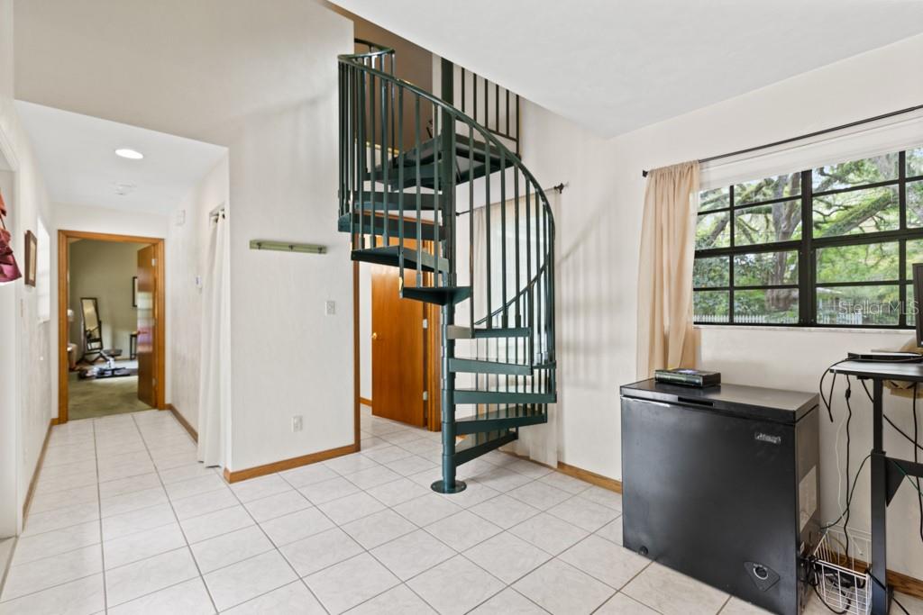 SMITH'S ADDITION - Residential