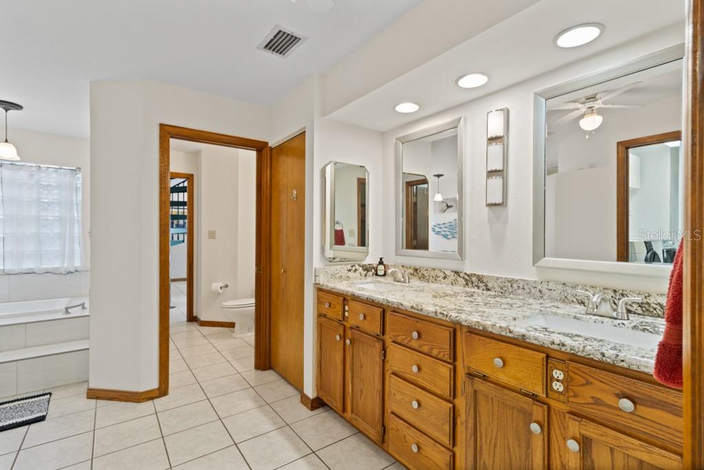 SMITH'S ADDITION - Residential