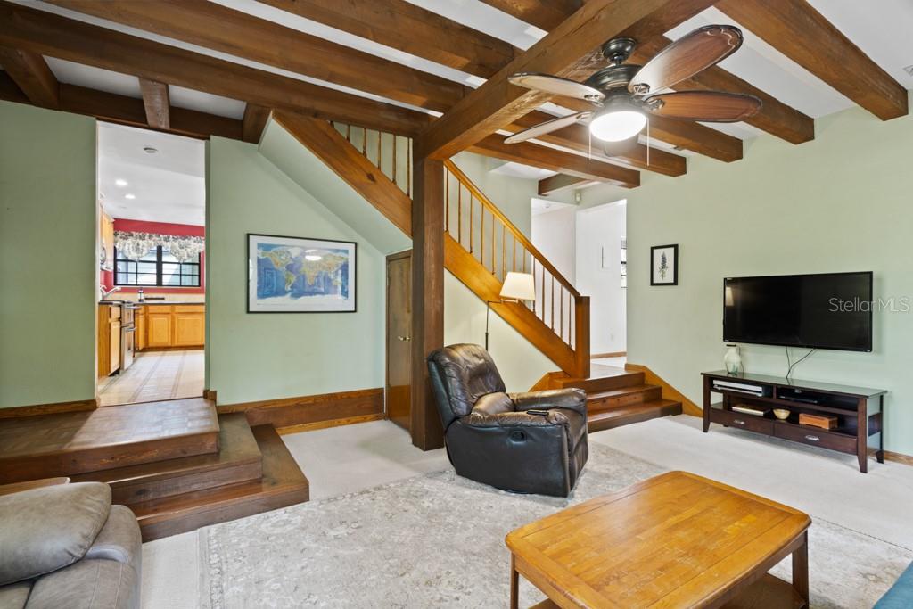 SMITH'S ADDITION - Residential