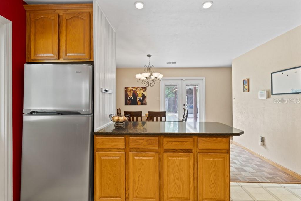 SMITH'S ADDITION - Residential