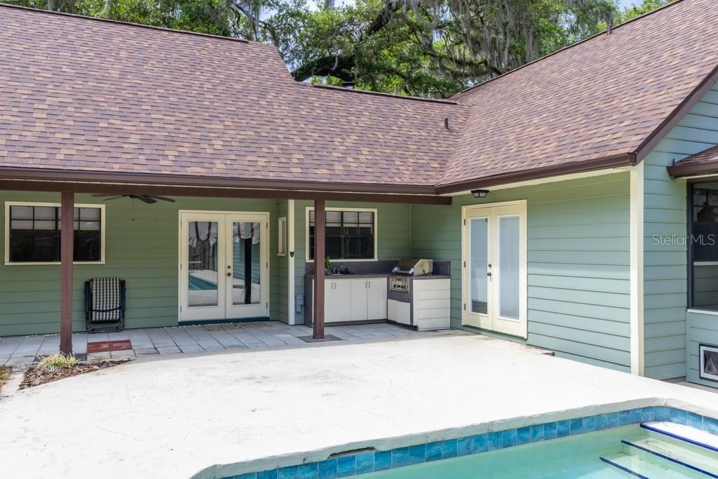 SMITH'S ADDITION - Residential