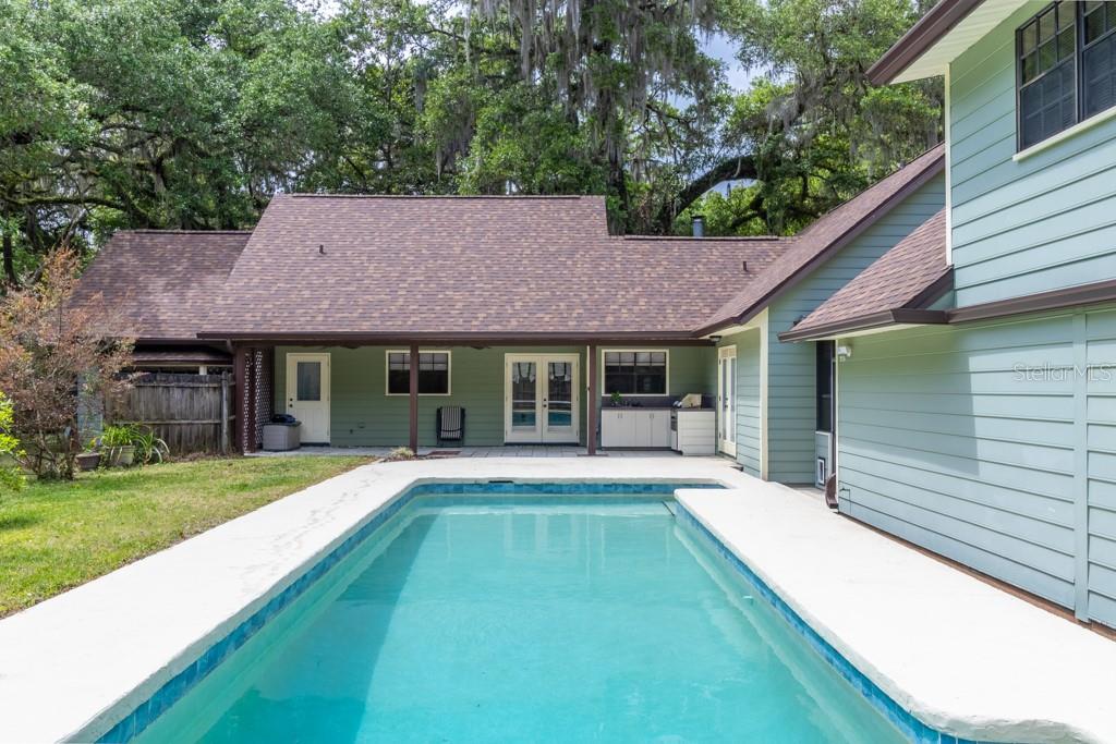 SMITH'S ADDITION - Residential