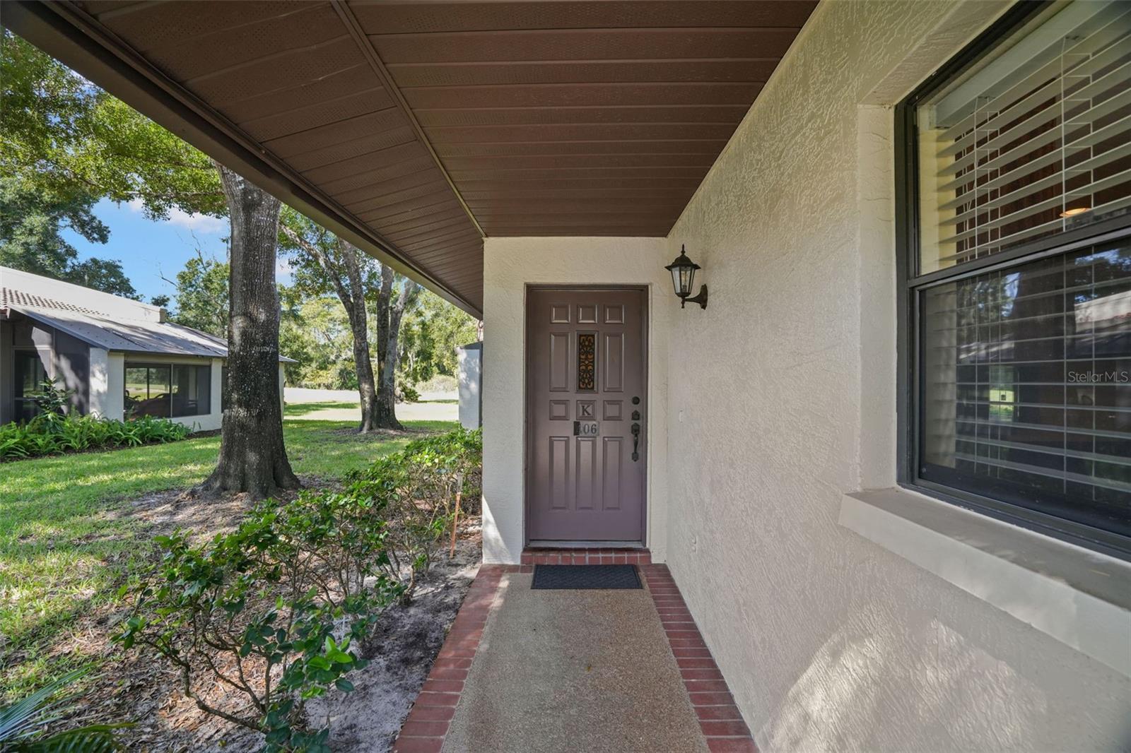 3505 TARPON WOODS BOULEVARD K406