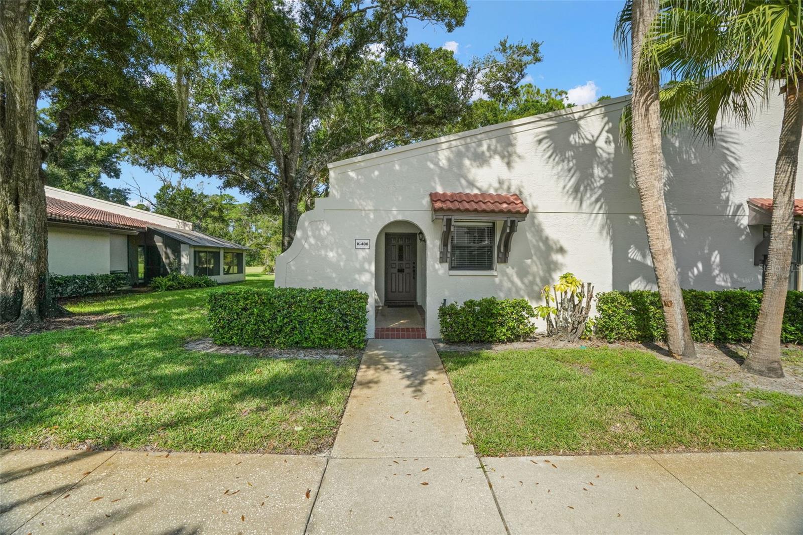 3505 TARPON WOODS BOULEVARD K406