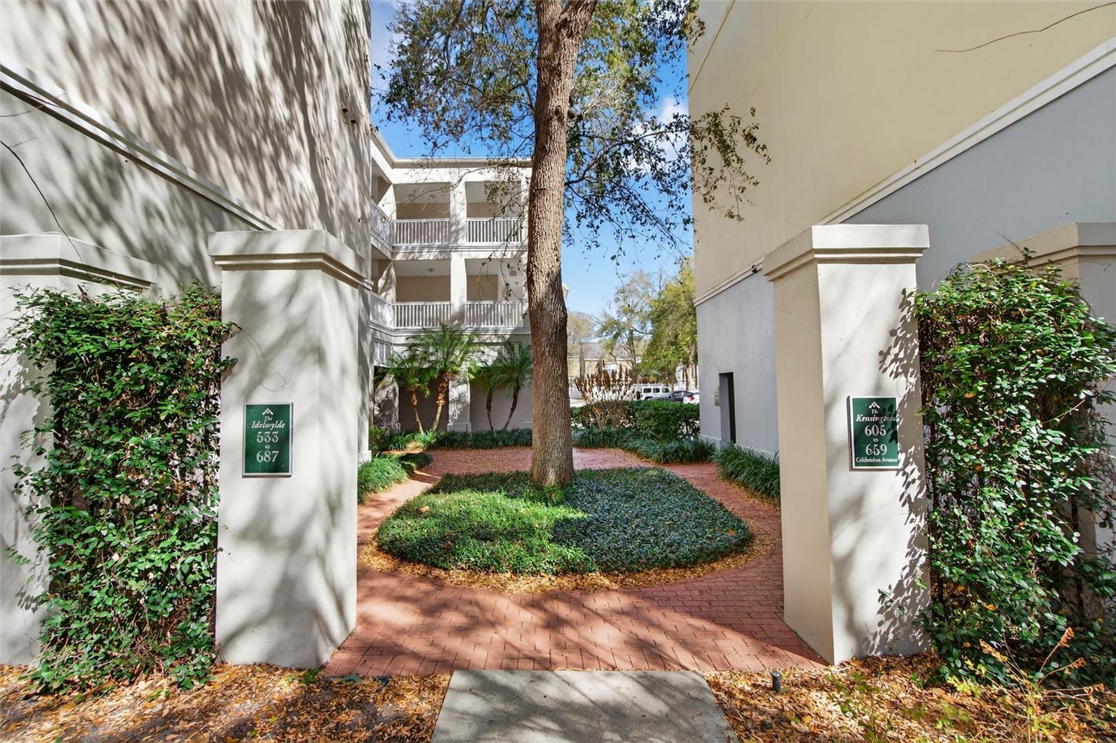 581 WATER STREET 581