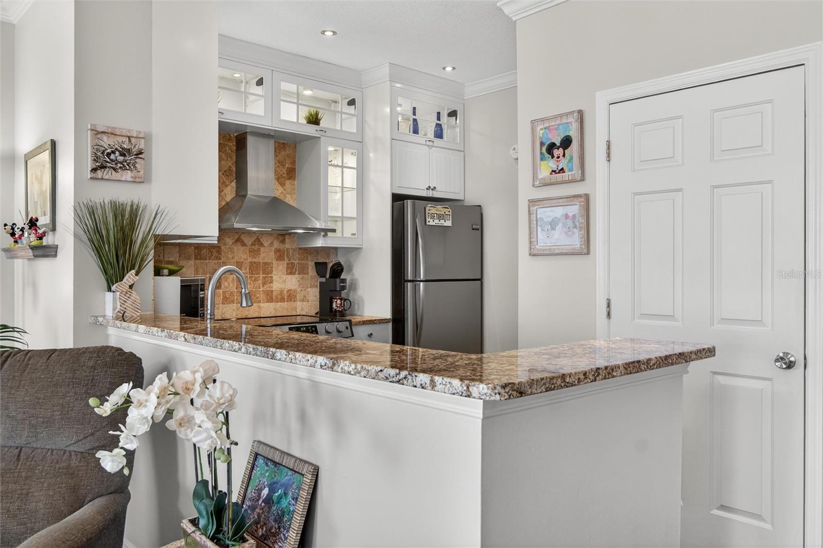 581 WATER STREET 581