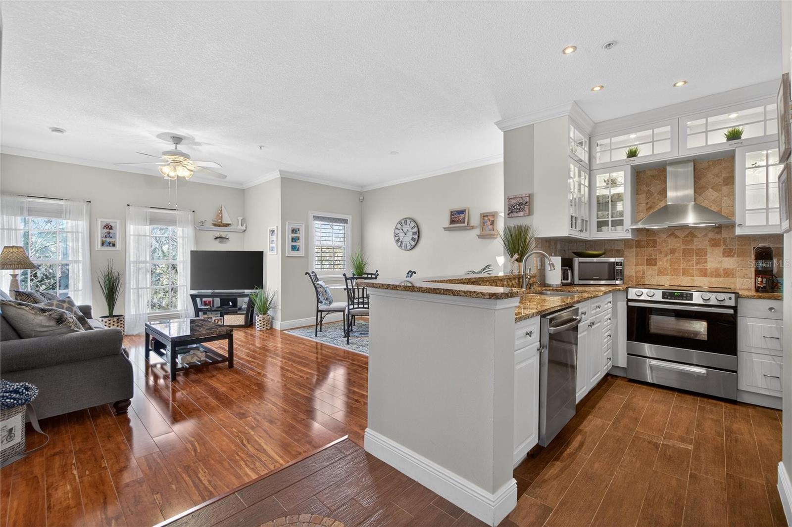 581 WATER STREET 581