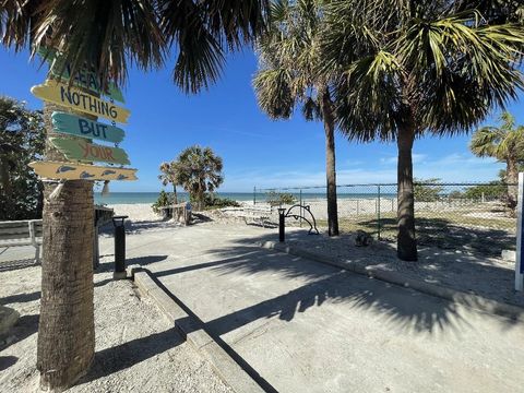 A home in INDIAN ROCKS BEACH