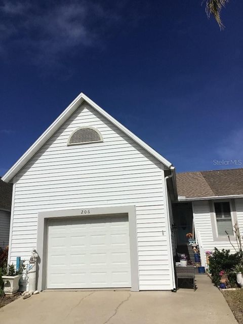 A home in INDIAN ROCKS BEACH