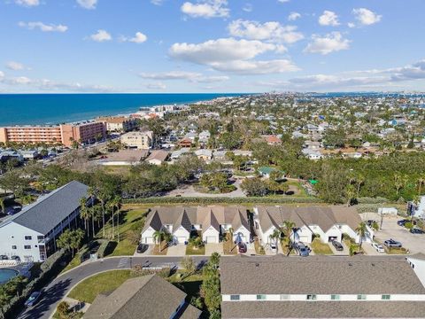 A home in INDIAN ROCKS BEACH