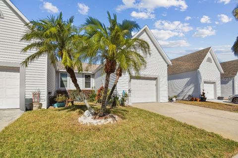 A home in INDIAN ROCKS BEACH