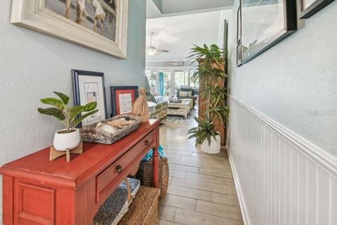 A home in INDIAN ROCKS BEACH