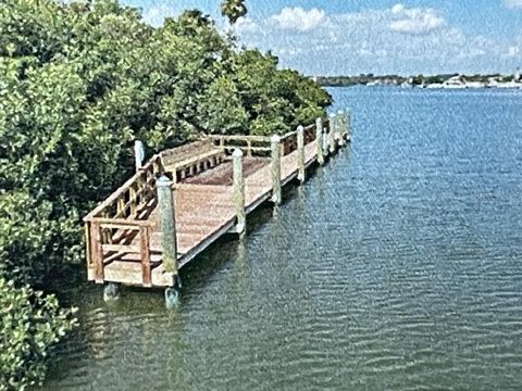 A home in INDIAN ROCKS BEACH