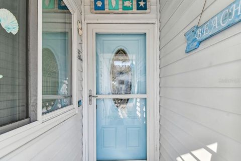 A home in INDIAN ROCKS BEACH