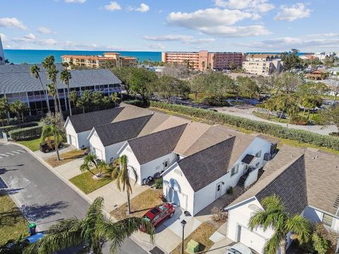 A home in INDIAN ROCKS BEACH