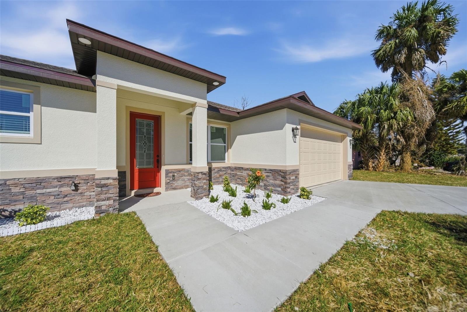 FROSTS ADD 2 TO ALTAMONTE - Residential