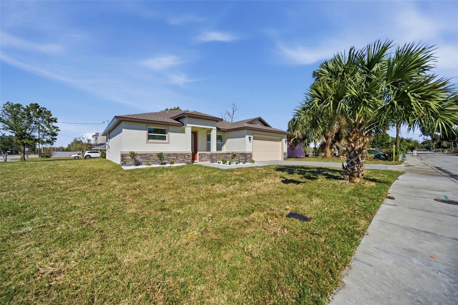 FROSTS ADD 2 TO ALTAMONTE - Residential