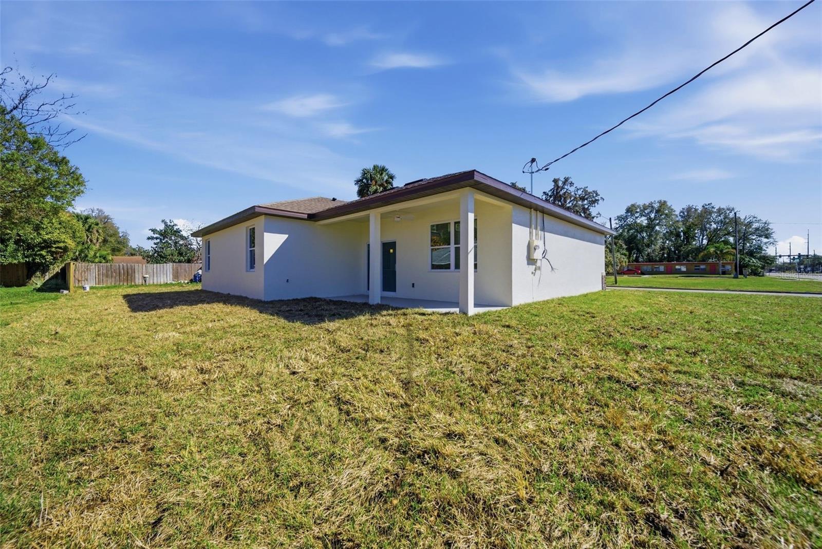 FROSTS ADD 2 TO ALTAMONTE - Residential