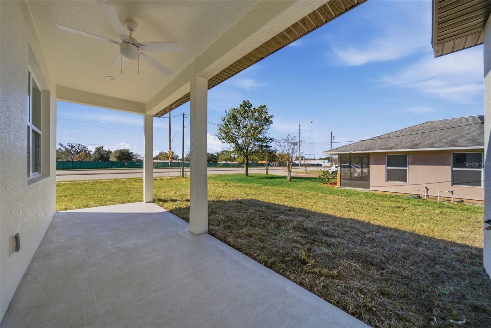 FROSTS ADD 2 TO ALTAMONTE - Residential