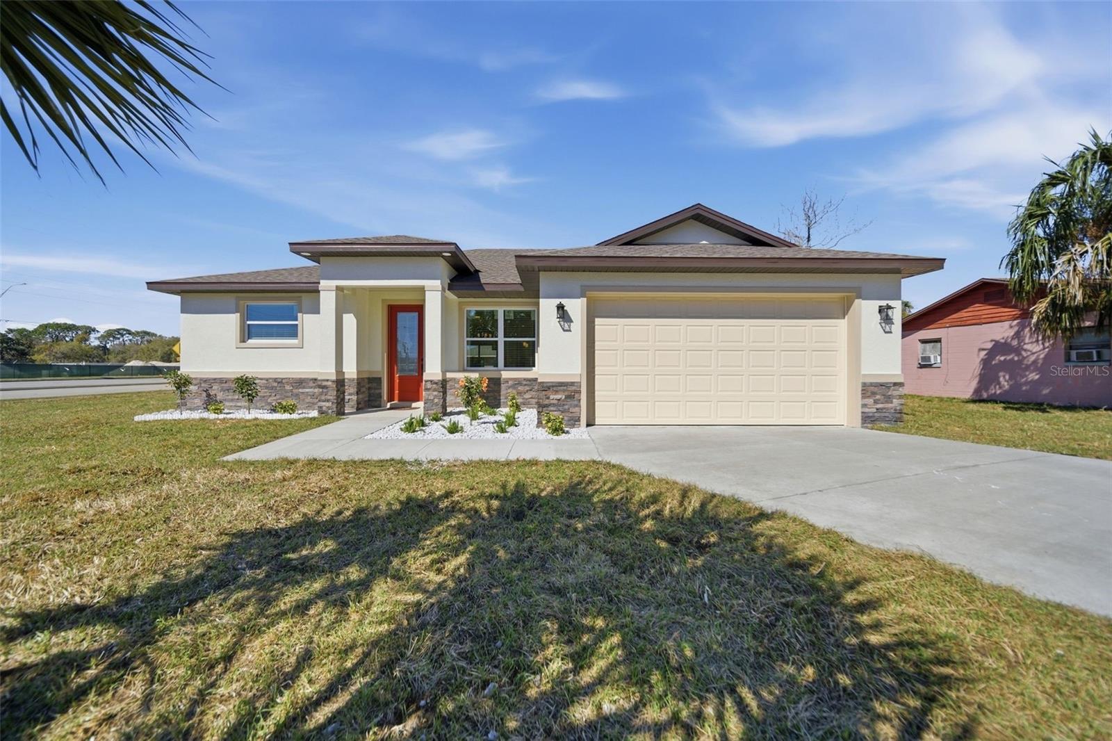 FROSTS ADD 2 TO ALTAMONTE - Residential