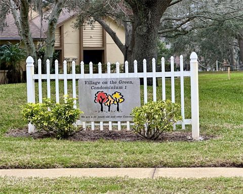 A home in CLEARWATER