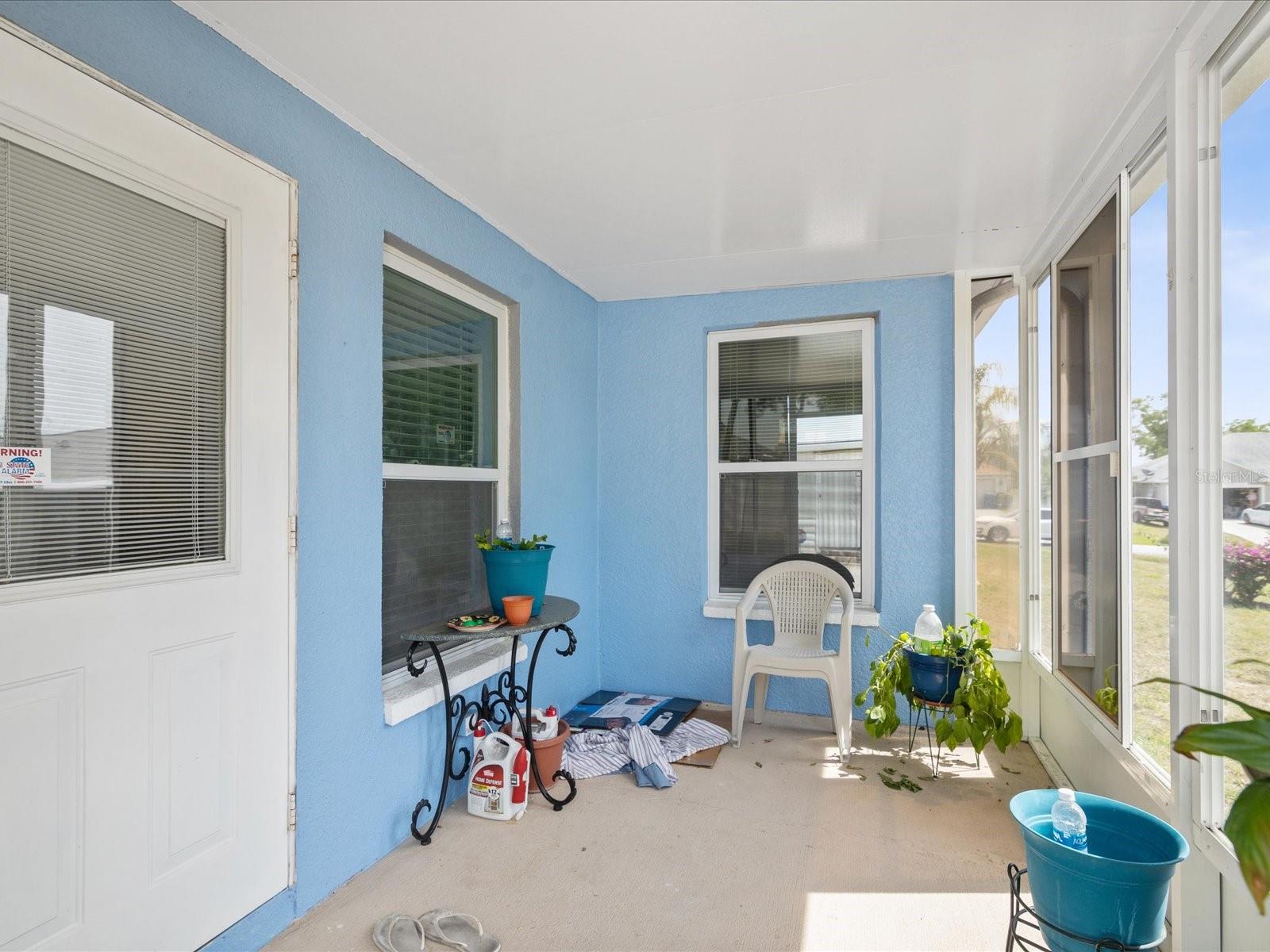 SPRING HILL - Residential