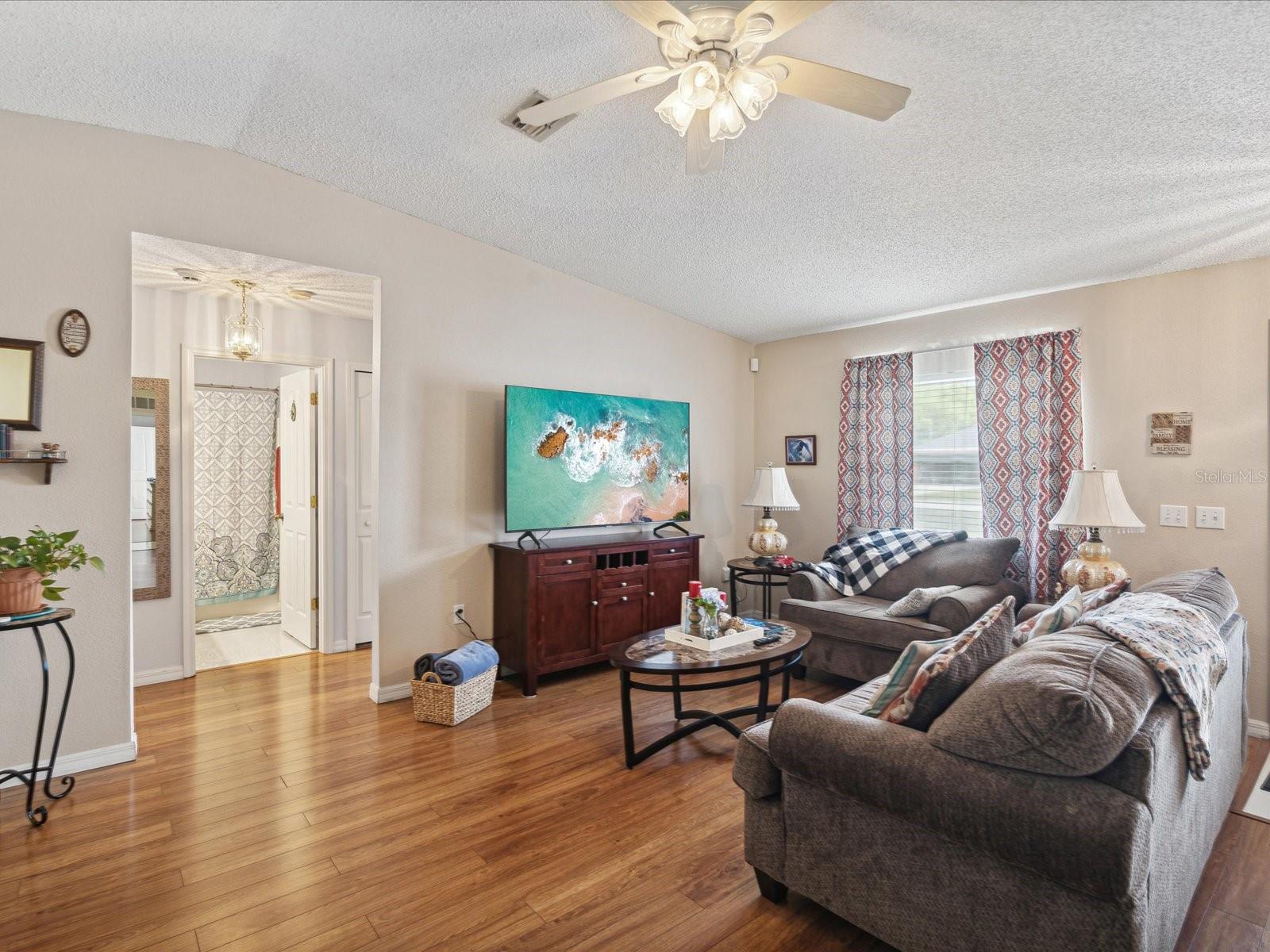 SPRING HILL - Residential