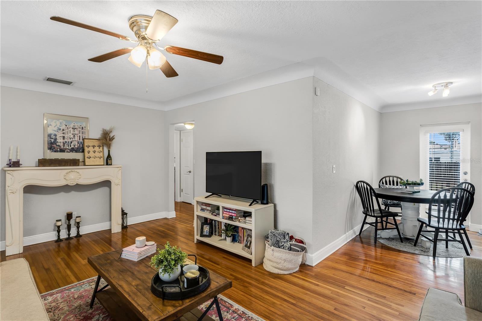 COOLIDGE PARK - Residential