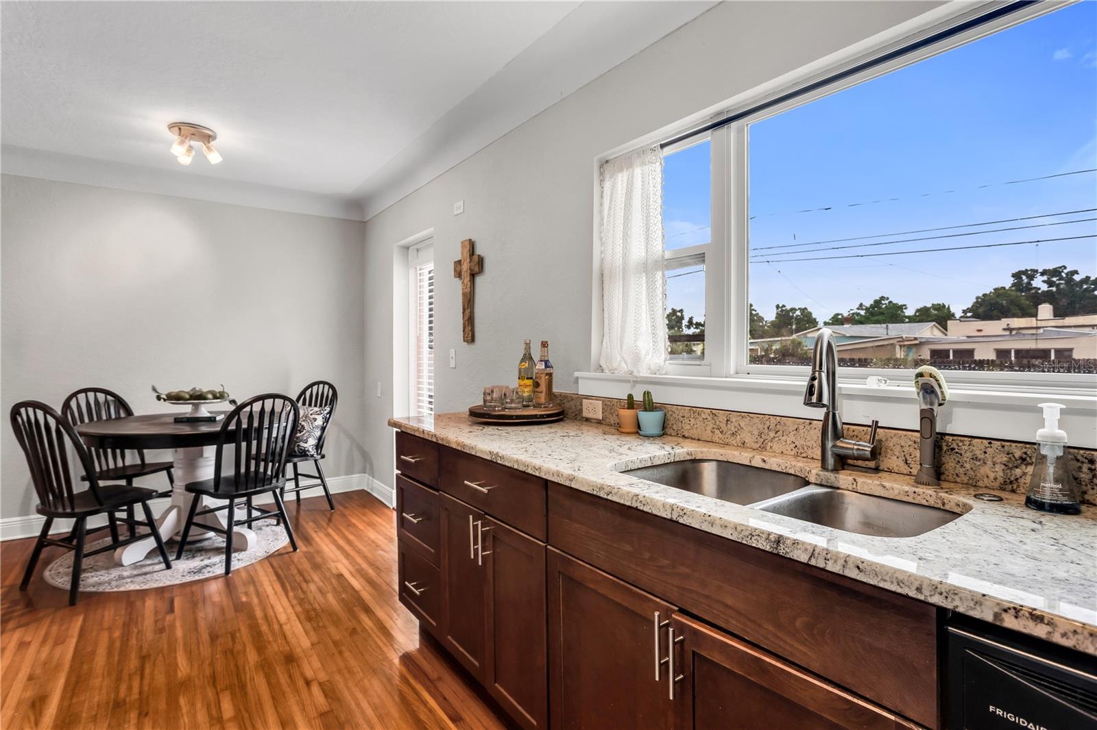 COOLIDGE PARK - Residential