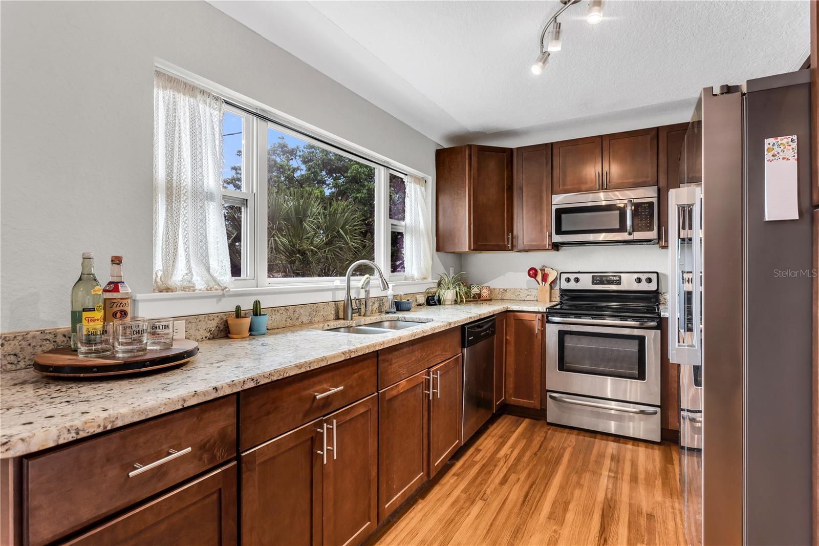 COOLIDGE PARK - Residential