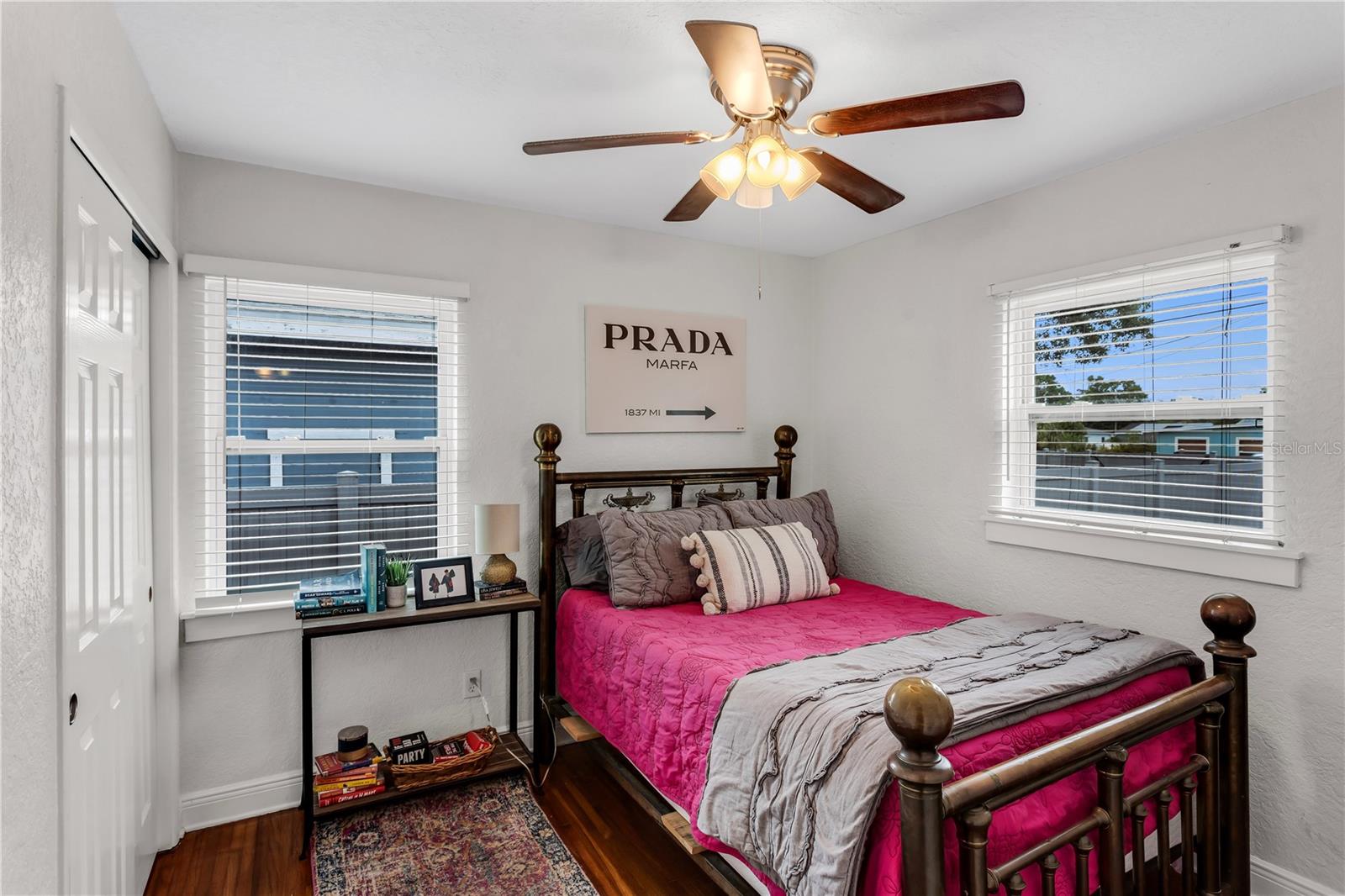 COOLIDGE PARK - Residential