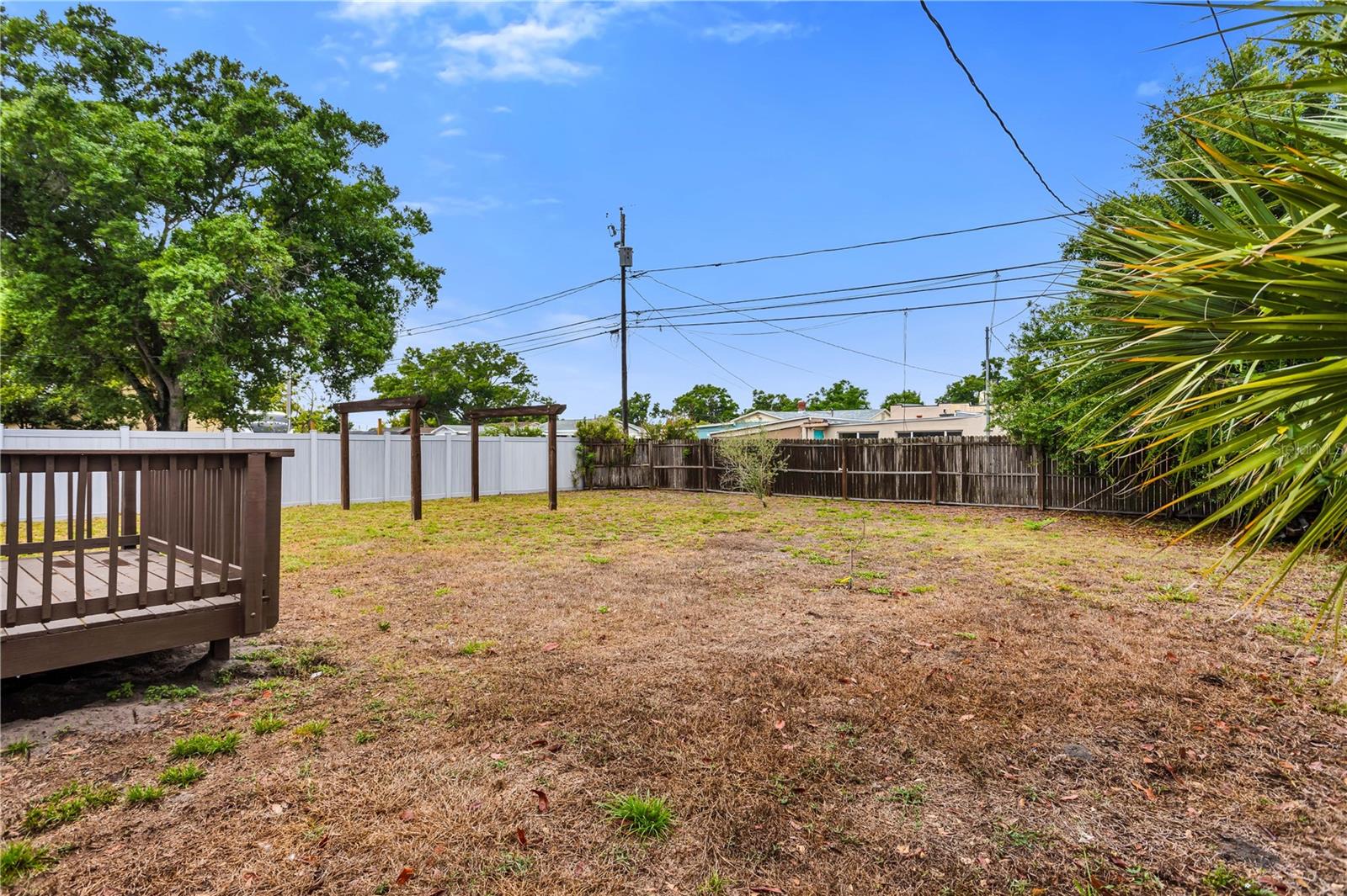 COOLIDGE PARK - Residential