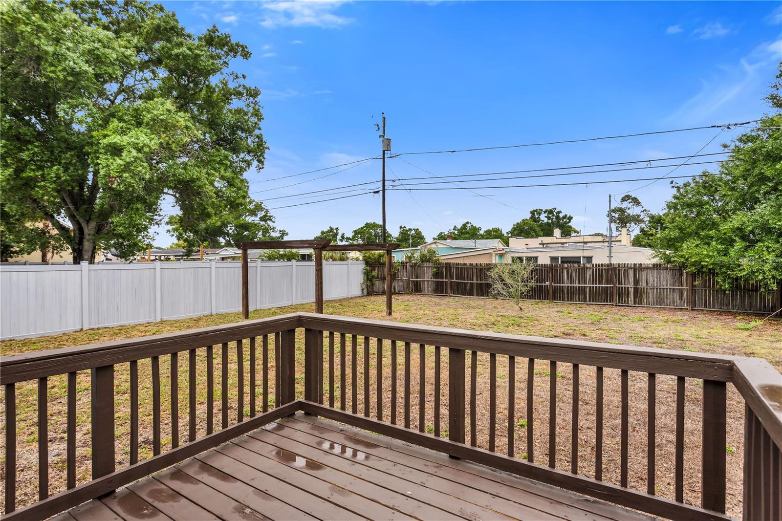 COOLIDGE PARK - Residential