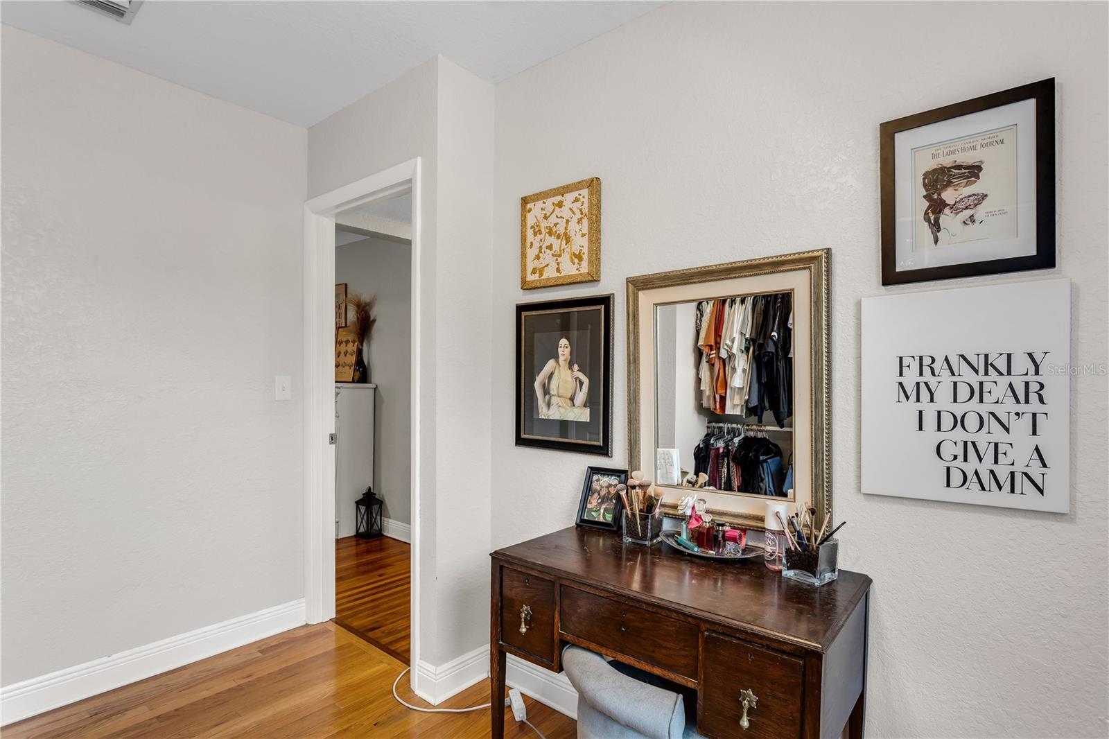 COOLIDGE PARK - Residential