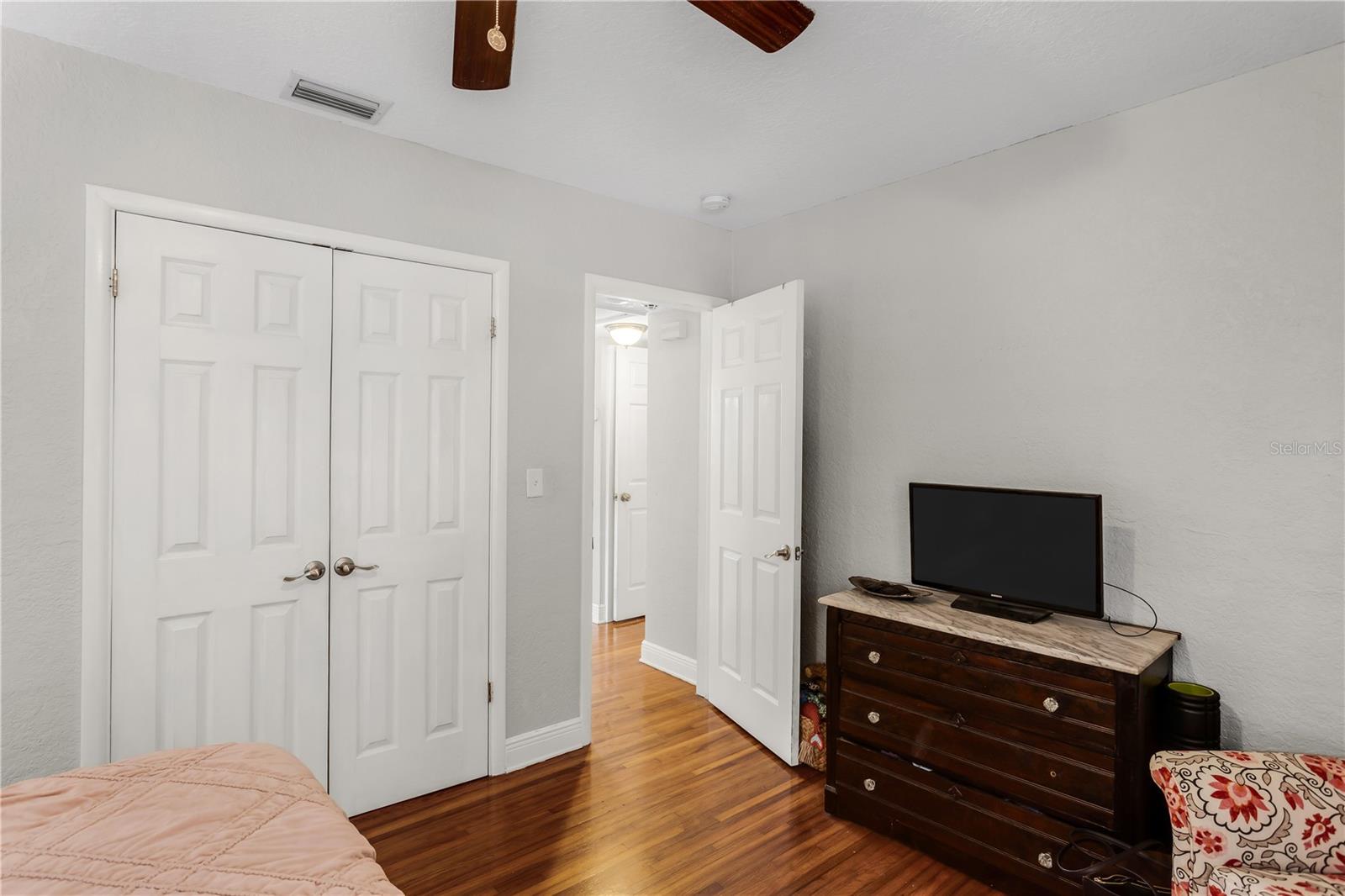 COOLIDGE PARK - Residential