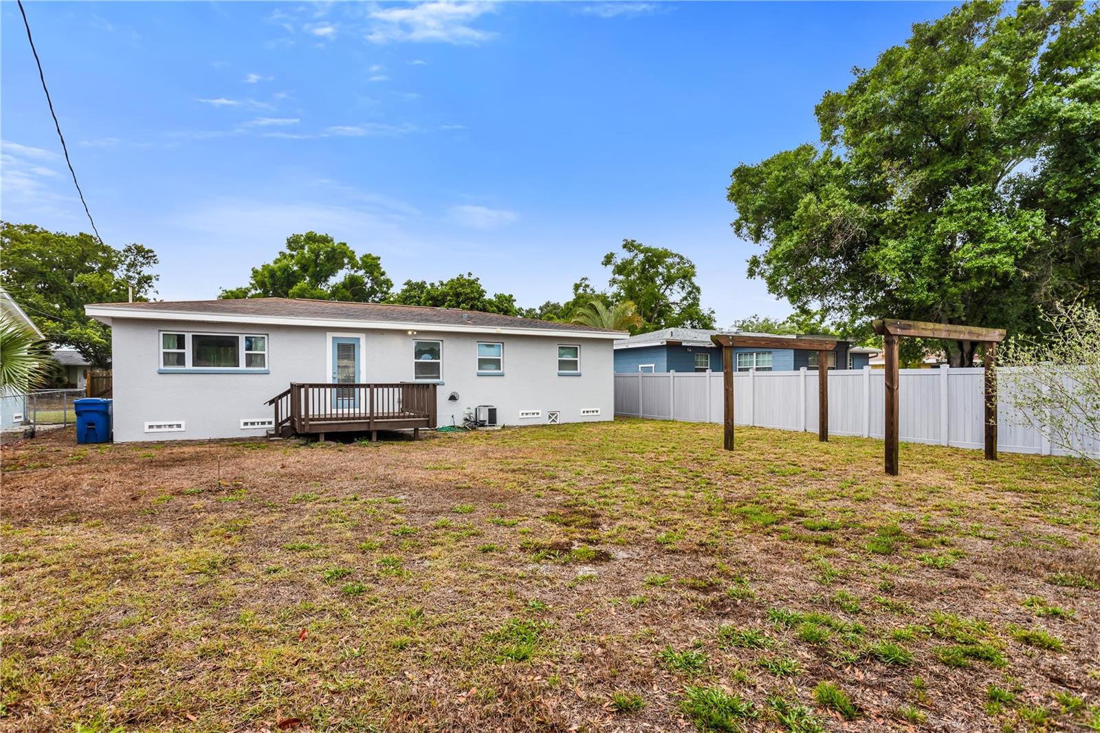 COOLIDGE PARK - Residential