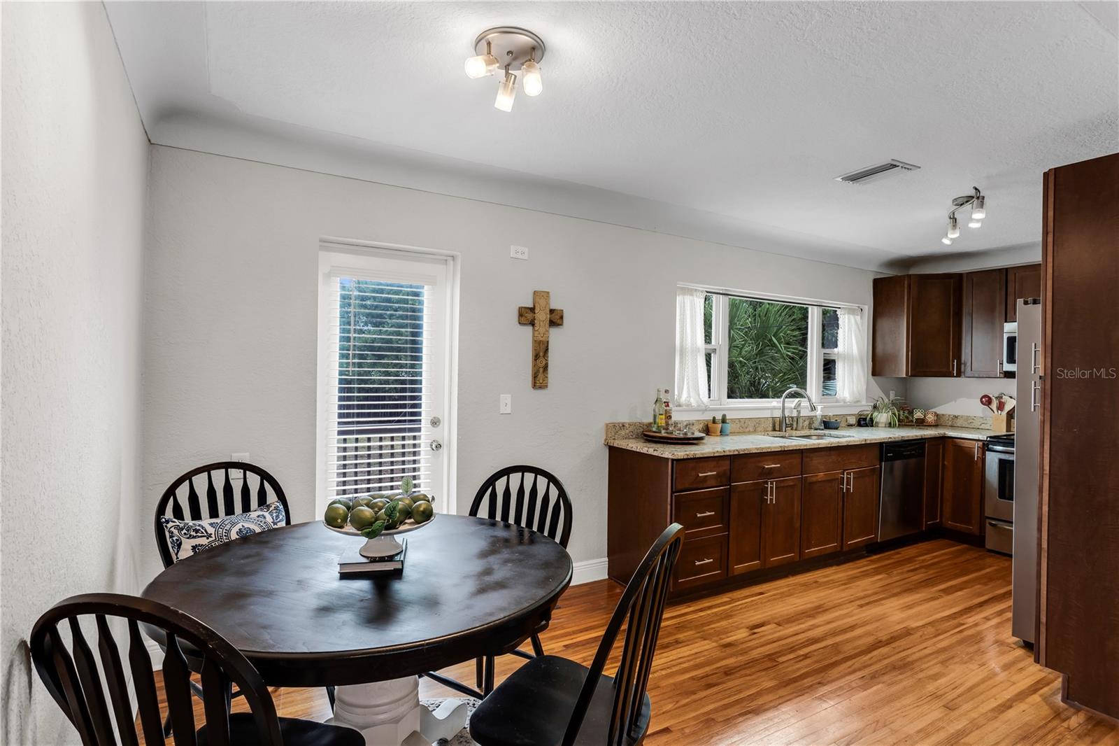 COOLIDGE PARK - Residential