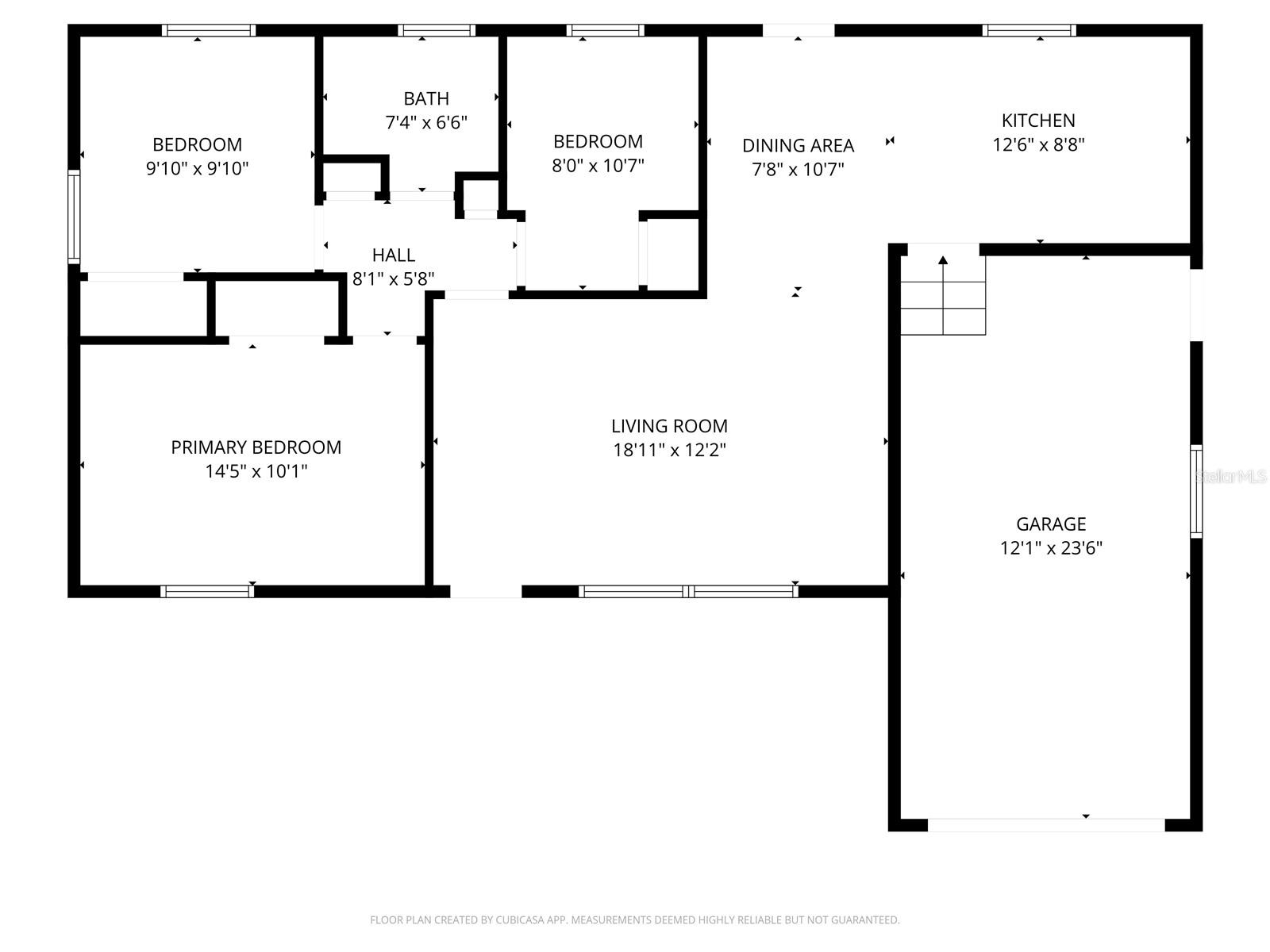 COOLIDGE PARK - Residential