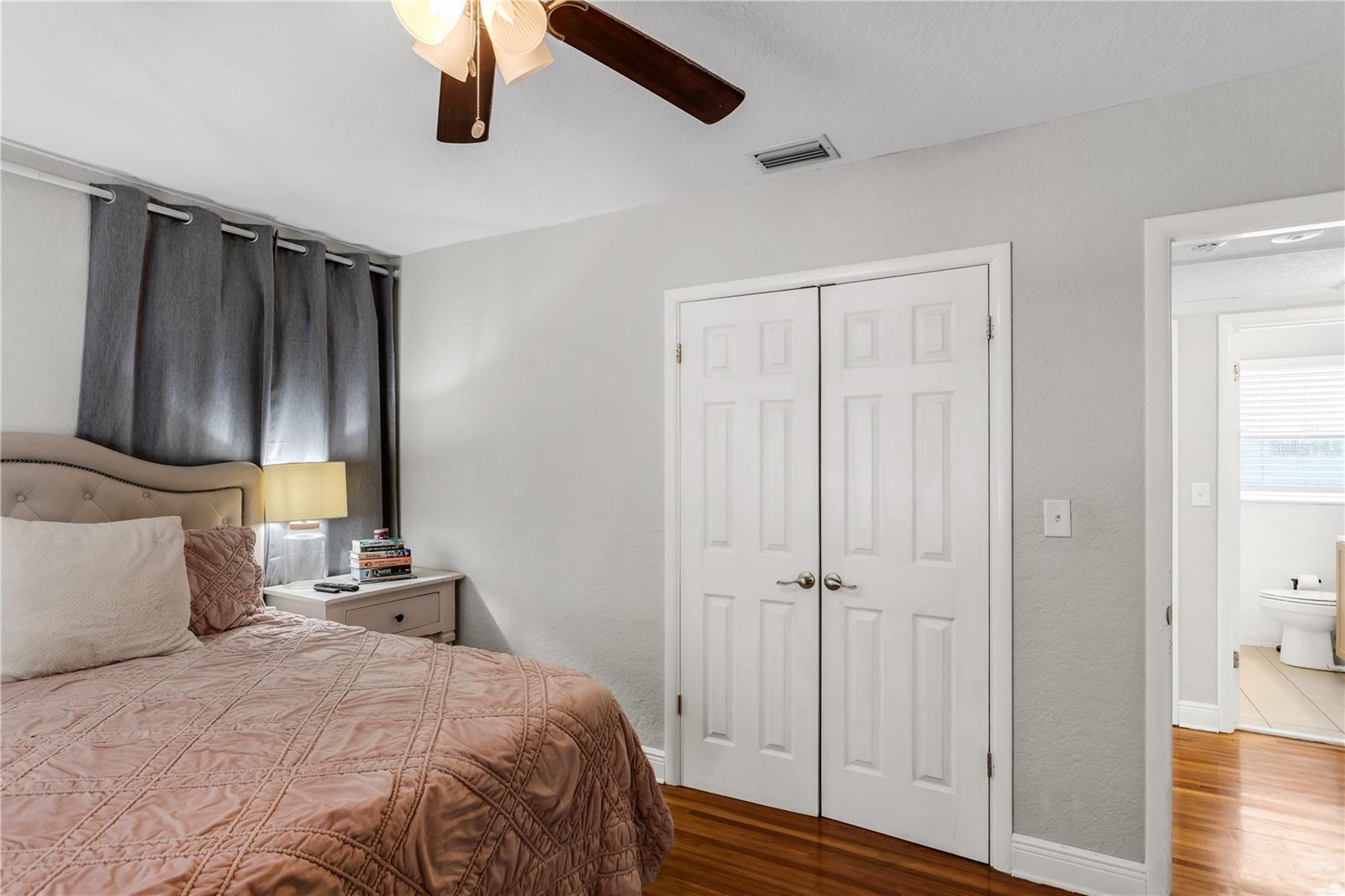 COOLIDGE PARK - Residential