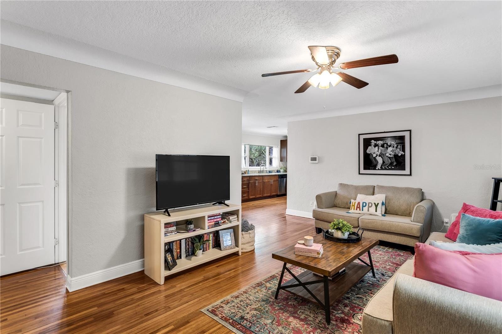 COOLIDGE PARK - Residential